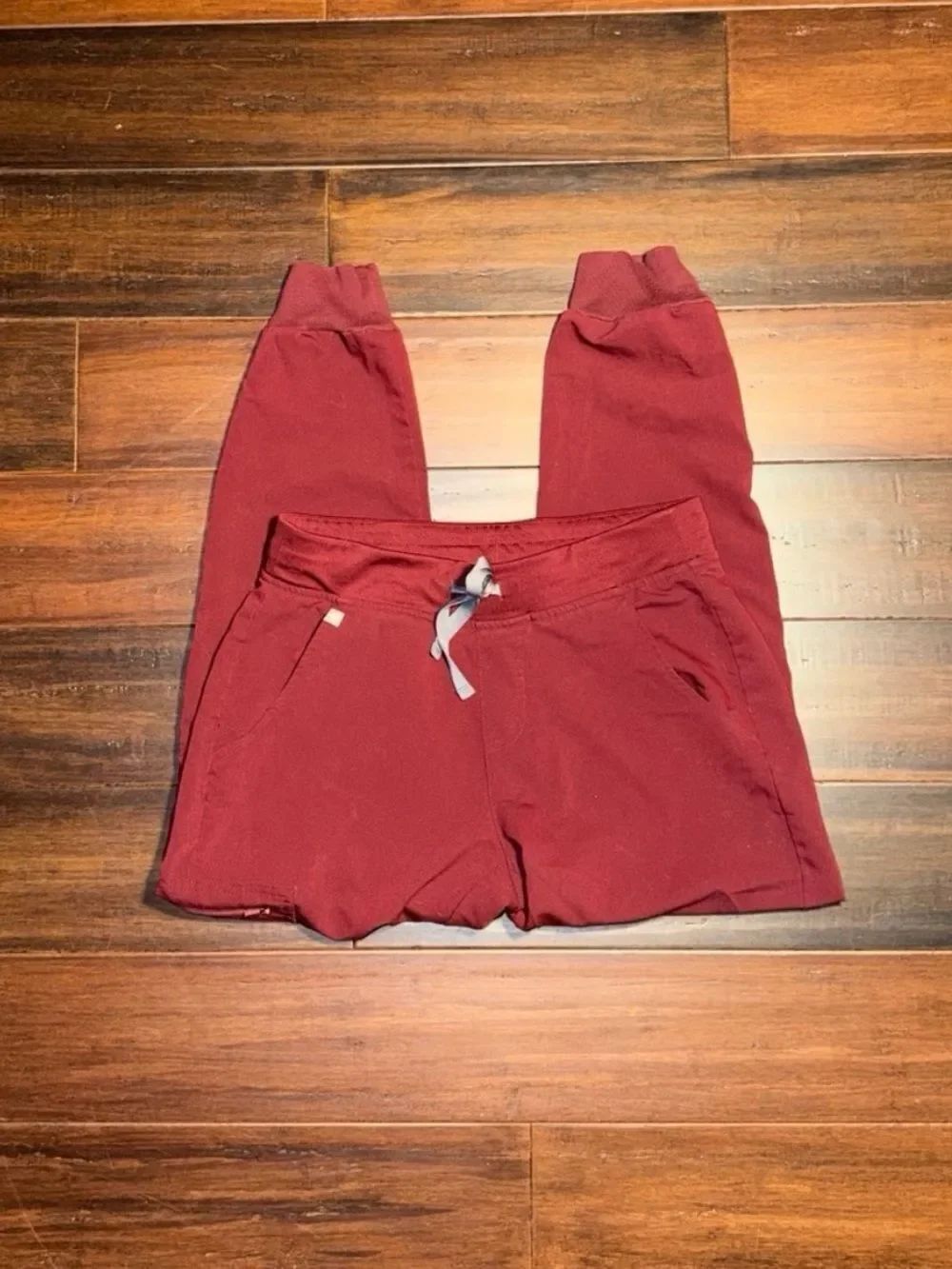 Figs Ladies Jogger Scrubs